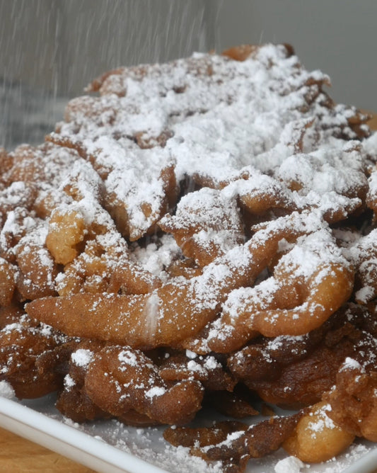 Funnel Cake