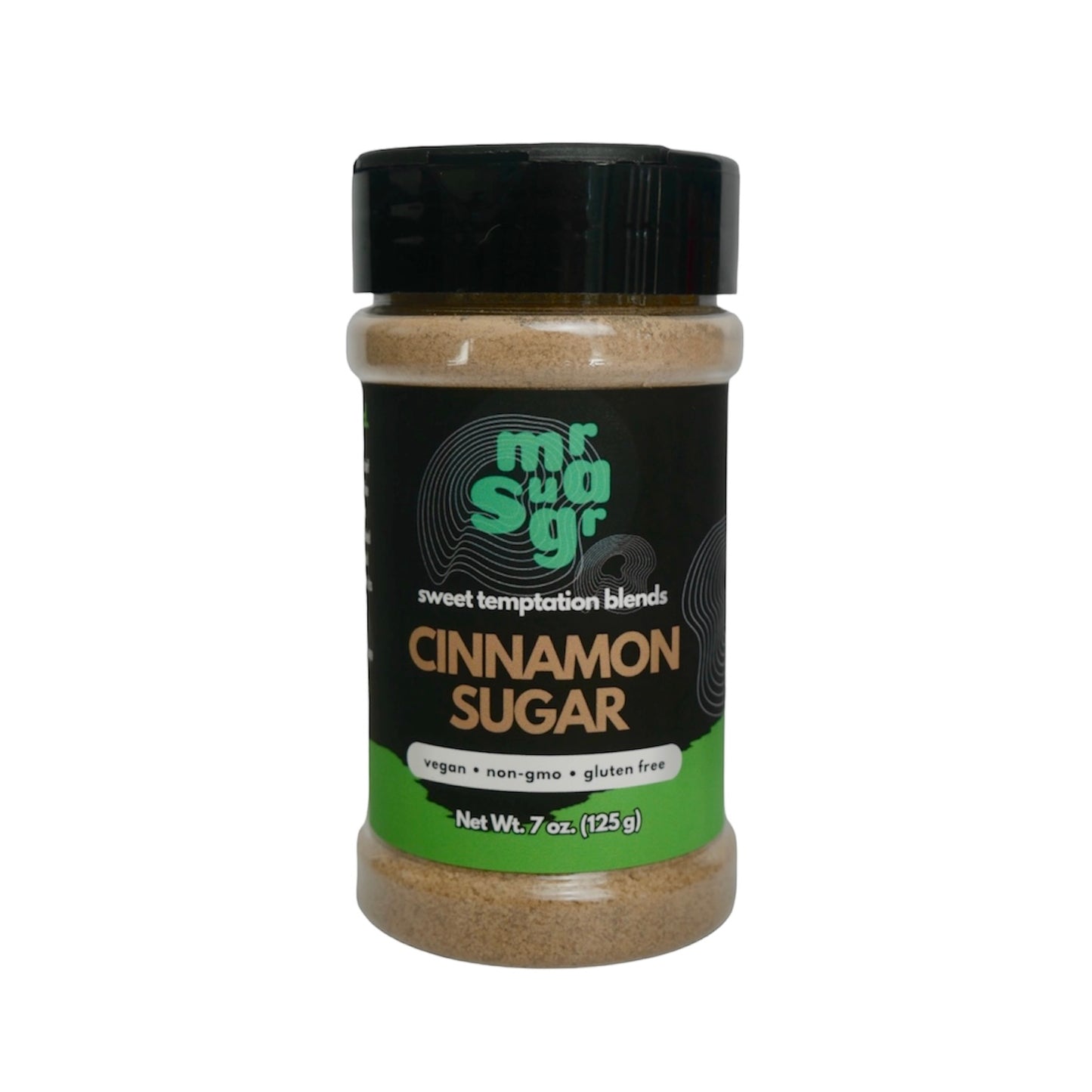 Cinnamon Sugar, 7 oz.