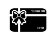 CRAVE CARD - GIFT CARD